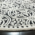 thumbnail image 2 of SAFAVIEH Cambridge Leslie Geometric Area Rug, 2 of 3
