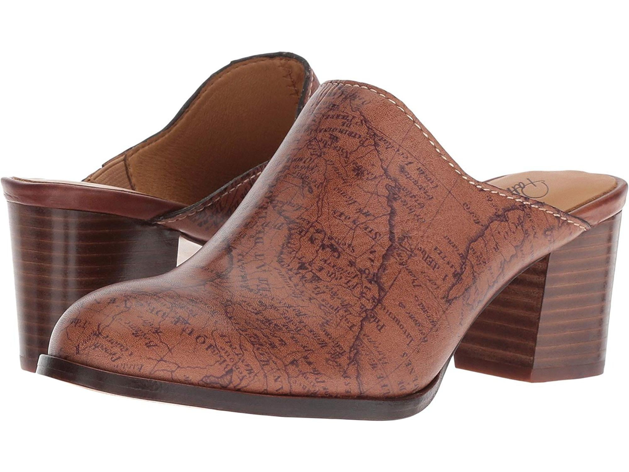 patricia nash mules