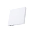 thumbnail image 3 of Lecteur CD/DVD ROM Externe USB 2.0 Lecteur Optique DVD RW Graveur Lecteur Écrivain Ordinateurs Portables PC Windows 7/8/10, 3 of 9