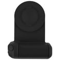 thumbnail image 1 of PENGXIANG Poignée de Caméra Magnétique Support Bluetooth Antidérapant Anti-Vibration Support de Charge Sans Fil Poignée de Téléphone Portable Stabilisateur Compatible avec iOS Android Téléphone Photo Vidéo, 1 of 6