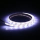 thumbnail image 5 of Impermeable Rgb 3528 Smd Usb 30Led Tira De Luz Lámpara De Cadena Dc 5V 50Cm / 1.6Ft Eigraketly HA026213-02, 5 of 6