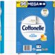 thumbnail image 2 of Papel higiénico Cottonelle Ultra Clean 24 mega rollos, 2 of 5