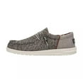 thumbnail image 7 of Hey Dude® Men's Wally Funk Fallen Rock Slip On Shoes 112743421, 7 of 7