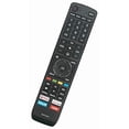 thumbnail image 2 of EN3V39H Remote Control Replacement for Hisense LCD LED HDTV Smart TVs, 2 of 4