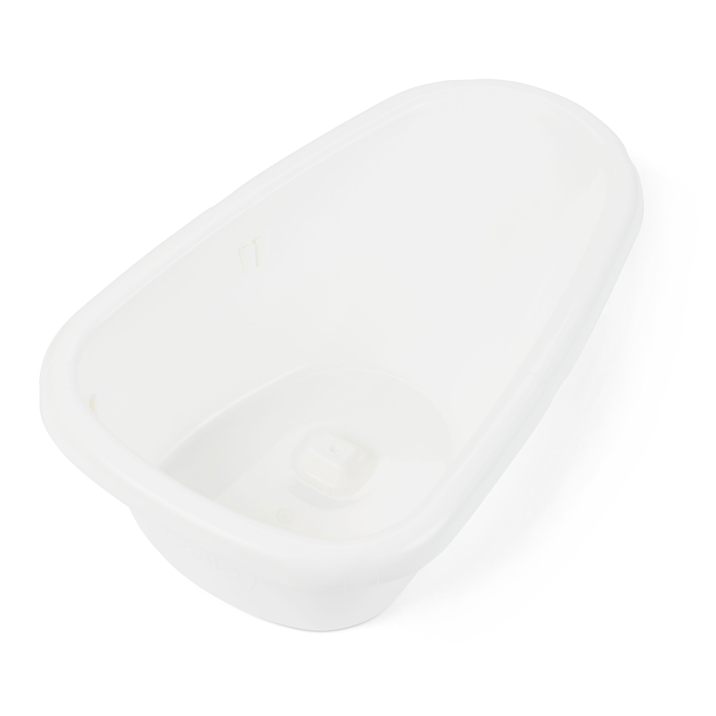 Regalo Baby Basics Grow with Me Bath Tub, 3-in-1 Bath Tub