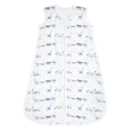 UPC: 0842332149237 | aden + anais classic sleeping bag rising star-follow the stars