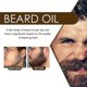 thumbnail image 3 of East Moon Beard Treatment Oil Moisturizing And Repairing Men's Beard Hair Thick And Tough Hair Fixing Treatment Oil -, 3 of 4