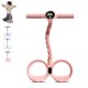 thumbnail image 3 of CaiYueKe Foot Resistance Bands for Legs Butt Workout, Portable Home Gym Equipment, Elastic Exercise Bands for Glutes Thighs Hip Training, Fitness Toning Tubes for Women Men, Strength Training Gear, 3 of 3