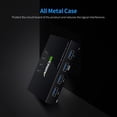 thumbnail image 3 of Switcher, U Hdd 4 U Printer Share Am-404k Usb Printer Share Er 4 Dsfen Am-404k U-sb Printer Buzhi Montloxs Usb Usb Switch, 3 of 5