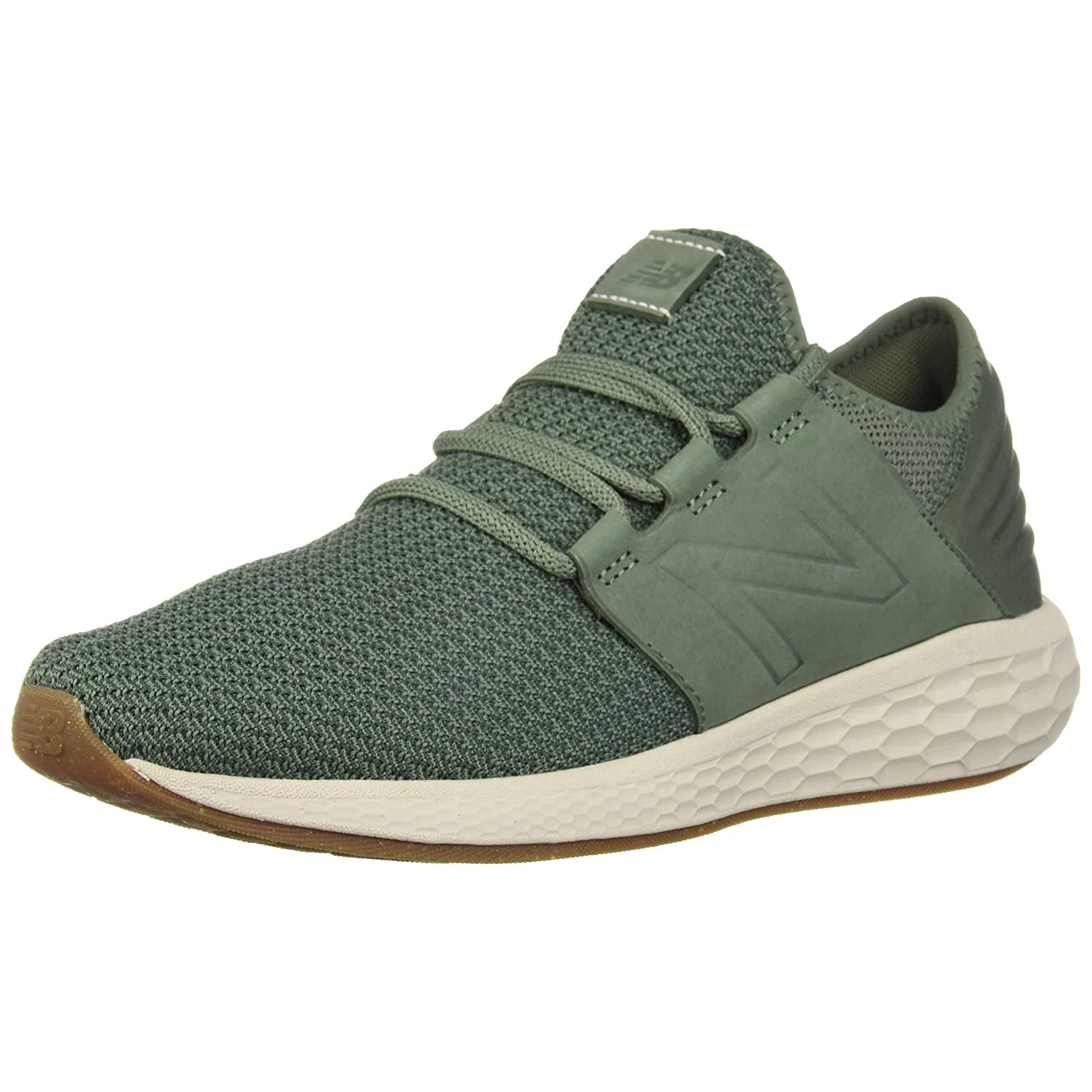 new balance men's fresh foam cruz v2 sneaker