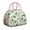 Pink-26, variant on Tropical Greenhouse Lunch Box - Conservatory Inspired Design, Leakproof Insulated Cooler for Gardeners