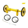 thumbnail image 2 of Lefu For Brompton Compatible Easy Wheel Stand with Telescoping Design Features, 2 of 10