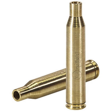 Firefield. 30-06 In-Chamber Red Laser Brass Boresight