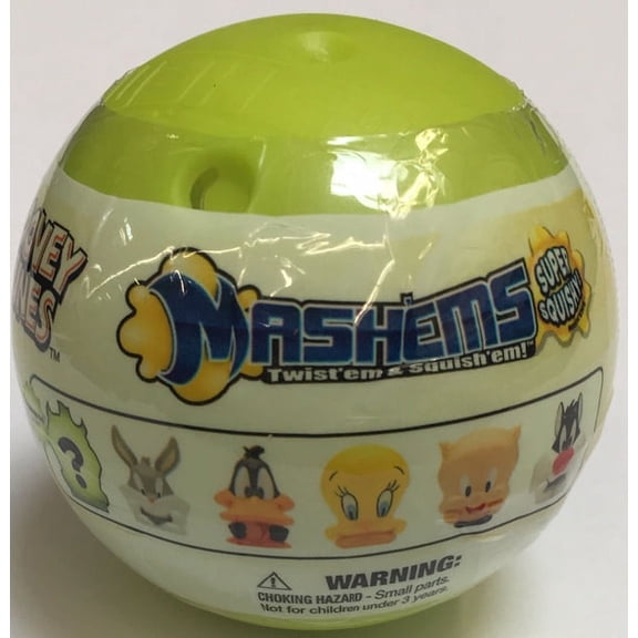 Looney Tunes Mashems