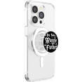 thumbnail image 4 of Phone Grip PopSockets PopGrip: intercambiable por MagSafe, 4 of 5