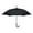 Black, variant on Brela Windproof Stick Umbrella