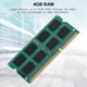 thumbnail image 3 of Ddr3 4Gb 1333Mhz Notebook Ddr3 Memoria Rápida Transmisión De Datos Ram Ddr3 4Gb Para Intel Yuarrent EL007759-00, 3 of 6