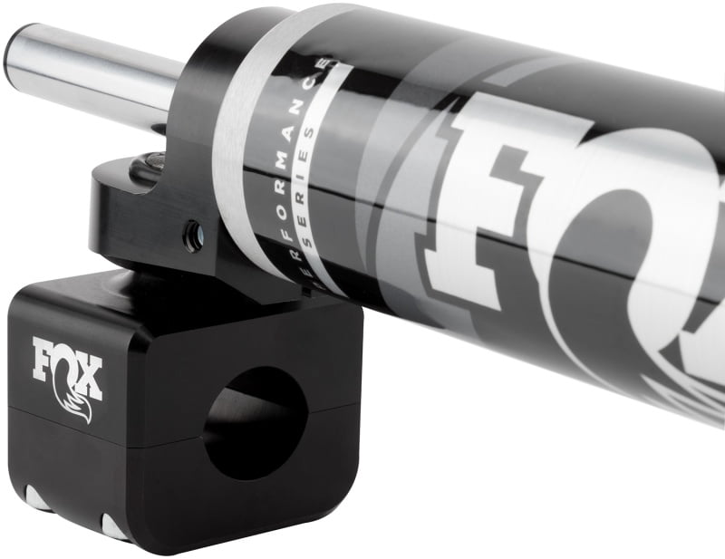 Fox Offroad Shocks 985 02 132 Fox 2.0 Performance Series Ts Stabilizer Fits select: 2017-2022 FORD F250, 2017-2023 FORD F350