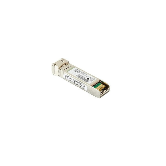 Cisco 10GBase-LR SFP  Transceiver - 1 x 10GBase-LR