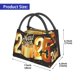 thumbnail image 2 of Easygdp Happy New Year 2025 C Bolsa de Almuerzo Insulada Reutilizable, Bolsa de Mano y Bandolera para Oficina, Trabajo, Viajes, 2 of 6