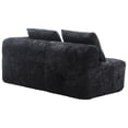 thumbnail image 5 of Quick Rebound Foam & Anti-Wrinkle Fabric - Living Room Relaxation with Effortless Setup, 5 of 6