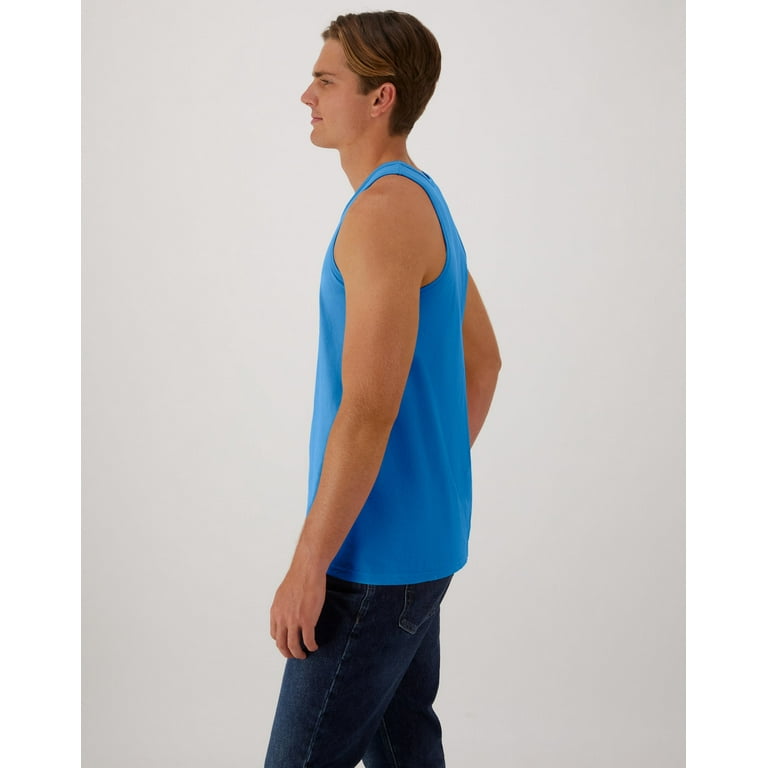 Summer Sky Tank