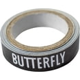 thumbnail image 5 of Butterflly Side Tape, 10 m, Black, 5 of 6