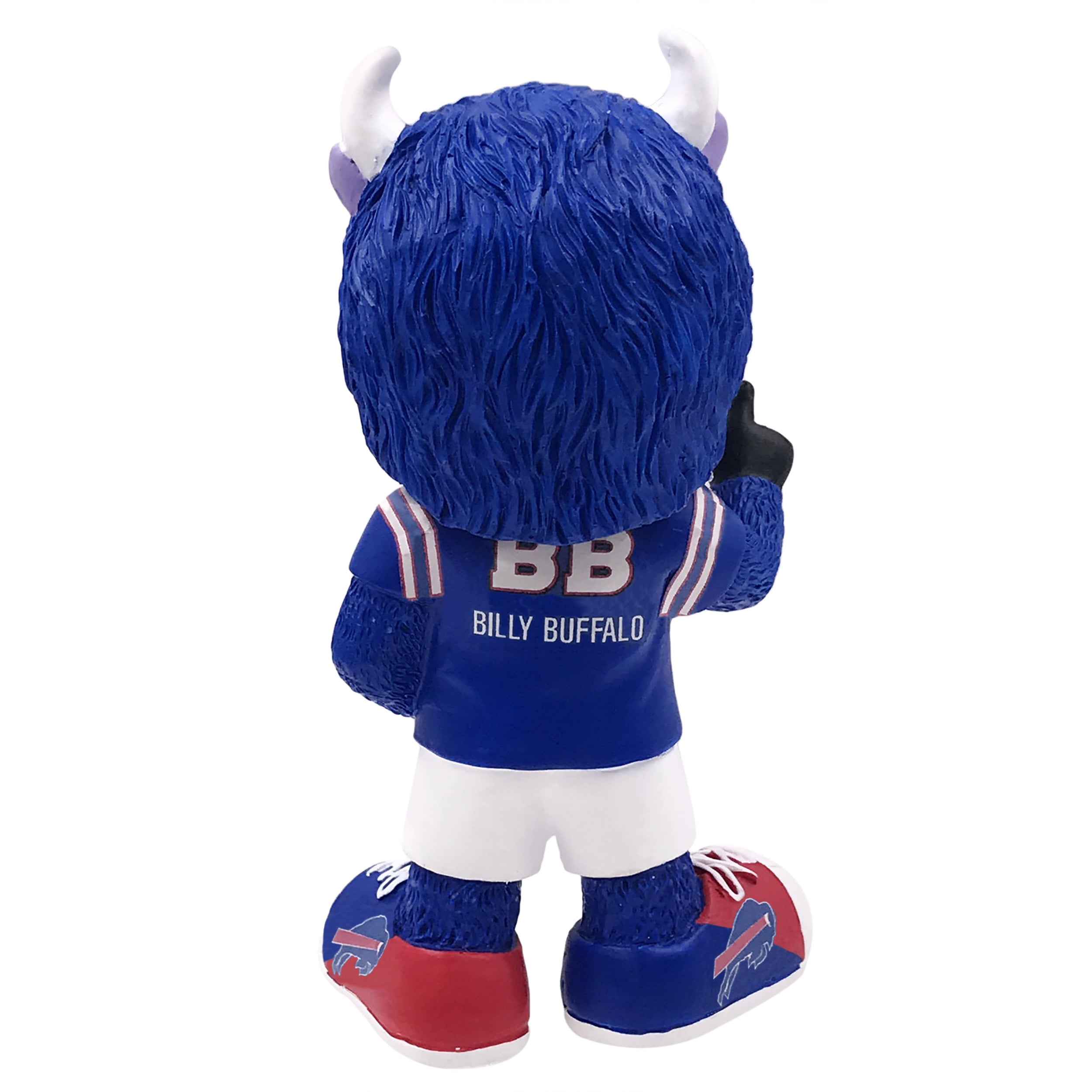 Billy Buffalo Buffalo Bills Mascot Figurine FOCO