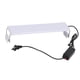 thumbnail image 2 of Luz impermeable para plantas acuáticas, iluminación LED para acuarios de 15W Iluminación LED para acuarios Iluminación WLED para acuarios Los mejores materiales, 2 of 8