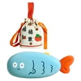 thumbnail image 3 of Calentador de manos de invierno, calentamiento rápido portátil, calentador de bolsillo con carga USB, de manos eléctrico para oficina, viajes y pesca. Azul, 3 of 8