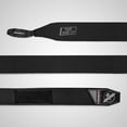 thumbnail image 2 of Hayabusa Perfect Stretch 4.0 Cotton Black Exercise Wraps with Adjustable Strap-Black, 120 Inches, 2 of 6