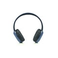 thumbnail image 4 of Over-the-Head Stereo Wireless Headsets for Xiaomi Mi 9 Pro 5G,Redmi Note 8T, Mi Note 10 Pro, Mi Note 10, CC9 Pro, Redmi 8, 8A (Blue), 4 of 6