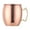 E, variant on Boutique Clearance Moscow Mule Copper Mugs, Copper Plated Stainless Steel Mug 18oz, for Chilled Drinks