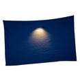 thumbnail image 3 of Tapiz para colgar paisaje natural, manualidades artísticas para , colcha, ropa , decoración hippie, 10 impresiones, sel Azul oscuro Macarena  Tapices colgantes, 3 of 8