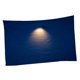 thumbnail image 3 of Manta de toalla de playa 3D Azul oscuro, 3 of 9