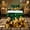 Green Gold, variant on meiyoeat Pixel Pixel Grid Miners Twin Sheets for Kids Boys, Green Game Block Bedding, 3 Pieces