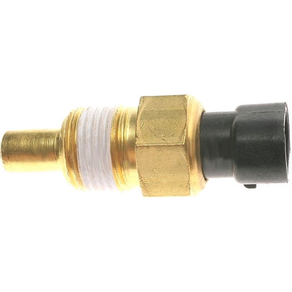 Water Temperature Sensor - Compatible with 1987 - 1996 Dodge Dakota 1988 1989 1990 1991 1992 1993 1994 1995