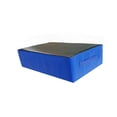 thumbnail image 2 of Lipstore Coussinets de Musculation pour Exercice de Musculation à Domicile Gym Bleu, 2 of 8