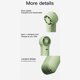 thumbnail image 5 of Mini High-speed Handheld Fan USB Portable High-power Ultras-mini Lanyard Pocket Fan, 5 of 9