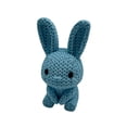 thumbnail image 2 of Easter Crochet Bunny Plush Doll Handmade Stuffed Animal Easter Decor Family Gift Easter Baskets Fillers Easter Decorations, 2 of 6