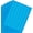 Blue, variant on Small Rectangular Labels Printable Stickers for Injket Printers in Red, Small Matte Labels 1 inch x 0.375 inch for Laser Printers with Template Included - 1078 Pack