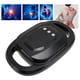 thumbnail image 5 of Masajeador Muscular, 20 Niveles 9 Modos EVA ABS Masajeador De Tejido Profundo 6 Cabezas Para El Hogar, 5 of 7