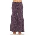 thumbnail image 2 of Mushroom Tiered Jersey Pants, 2 of 13