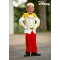 thumbnail image 4 of Toddler Cinderella Prince Charming Costume, 4 of 13