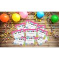 thumbnail image 2 of WaaHome 30PCS Birthday Certificates for Kids Classrom Happy Birthday Award Certificates Gifts for Students from Teacher Birthday Awards Gifts, 2 of 7
