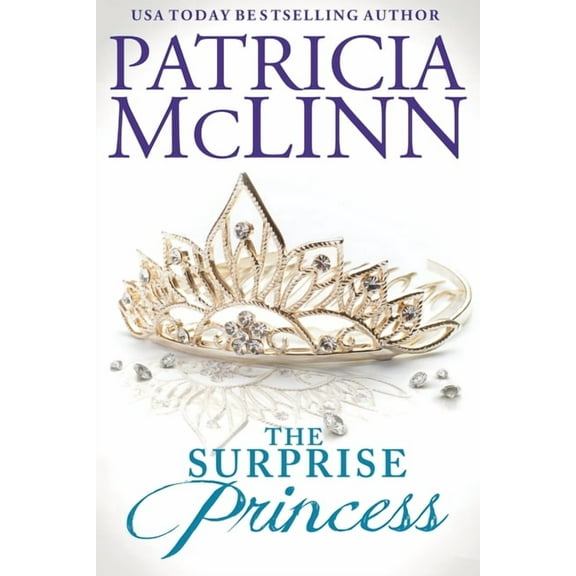 Wedding The Surprise Princess (The Wedding Series, Book 7), Book 6, (Paperback)