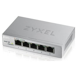 Linksys LGS105 5-Port Business Desktop Gigabit Switch - 5 Ports - 10/100/1000Base-T - 2 Layer Supported - Twisted Pair - Desktop, Wall Mountable - Lifetime Limited Warranty Linksys LGS105 5-Port Business Desktop Gigabit Switch - 5 Ports - 10/100/1000Base-T - 2 Layer Supported - Twisted Pair - Desktop, Wall Mountable - Lifetime Limited Warranty