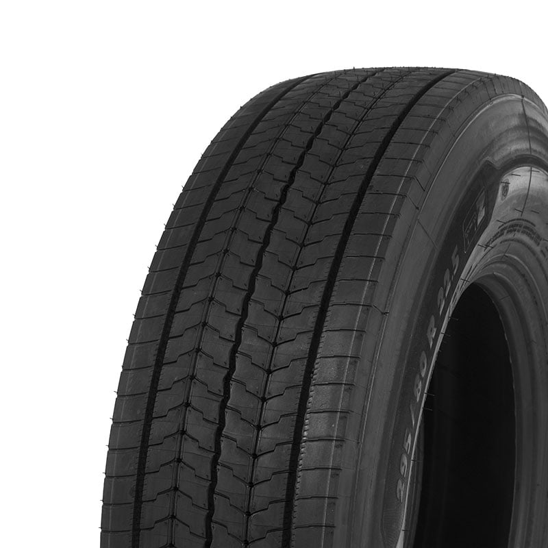 ビリヤード　20oz Michelin X Works Z 11R22.5 Tires | 15701