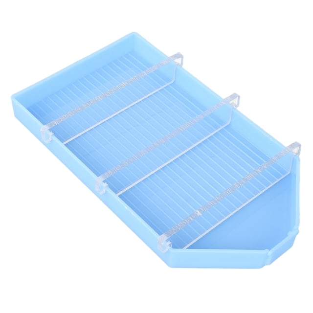 Painting Tray Organizer Bead Sorting Trays, Storage Plate Containers for DIY Art Craft, With Rhinestone Plate Tray, Suitable for Nail Art