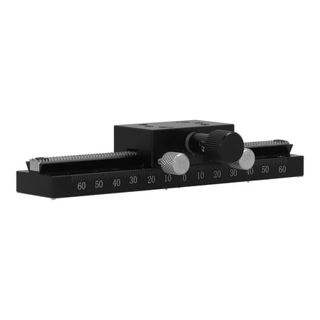 

Linear Translation Stage Anti-oxidation Aluminum Alloy Accuracy Linear Translation Stage Sturdy And Durable For Repair Shop Industry